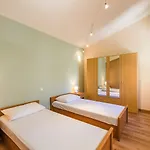 Malerisches Nur 200 Meter Zum Mit Meerblick, Privatparkplatz, Grillbereich * Selce