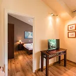 Malerisches Nur 200 Meter Zum Mit Meerblick, Privatparkplatz, Grillbereich Apartment Selce