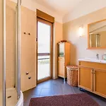 Malerisches Nur 200 Meter Zum Mit Meerblick, Privatparkplatz, Grillbereich Selce