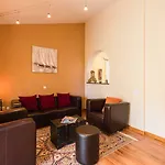 Apartment Malerisches Nur 200 Meter Zum Mit Meerblick, Privatparkplatz, Grillbereich