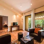 Malerisches Nur 200 Meter Zum Mit Meerblick, Privatparkplatz, Grillbereich Apartment