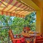 Apartment Malerisches Nur 200 Meter Zum Mit Meerblick, Privatparkplatz, Grillbereich *