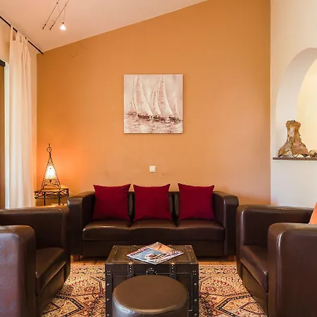 Malerisches Nur 200 Meter Zum Mit Meerblick, Privatparkplatz, Grillbereich * Selce