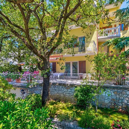 Lejlighed Malerisches Nur 200 Meter Zum Mit Meerblick, Privatparkplatz, Grillbereich