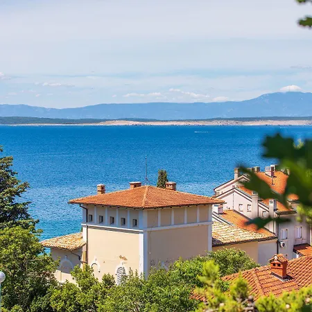 Malerisches Nur 200 Meter Zum Mit Meerblick, Privatparkplatz, Grillbereich Lejlighed *