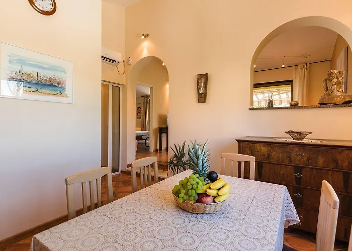 Lejlighed Malerisches Nur 200 Meter Zum Mit Meerblick, Privatparkplatz, Grillbereich *