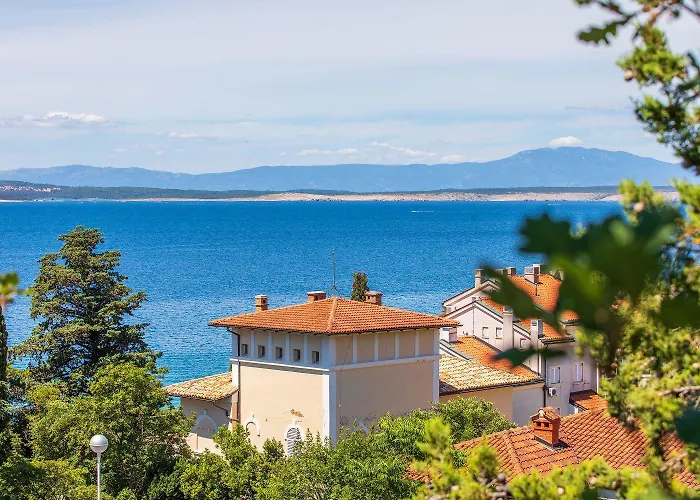 Malerisches Nur 200 Meter Zum Mit Meerblick, Privatparkplatz, Grillbereich Lejlighed *